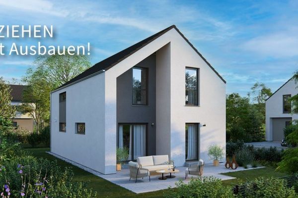 ARCHITEKTUR MIT WEITBLICK