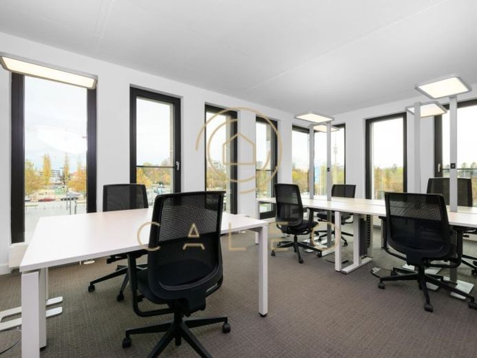 CALEO ¦ Milbertshofen ¦ Westwing ¦ flexible + ready for immediate occupancy ¦ all inclusive ¦ NO COMMISSION – Photo 1