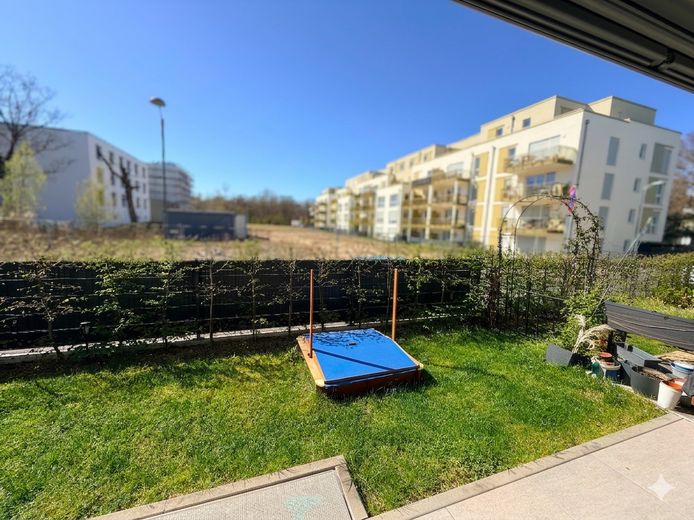 PROVISIONSFREI: 115 m² Familientraum in Top-Lage Hanau-Wolfgang – Garten mit freiem Ausblick 