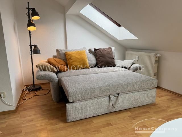 12105 HomeCompany Dresden Umeblowane/umeblowane mieszkanie 2-pokojowe na poddaszu w Wilsdruffer Vorstadt/Seevorstadt-West, maks. 2 osoby – 25e97bab15cacaac09407cf0086a20fed0b46270.jpg