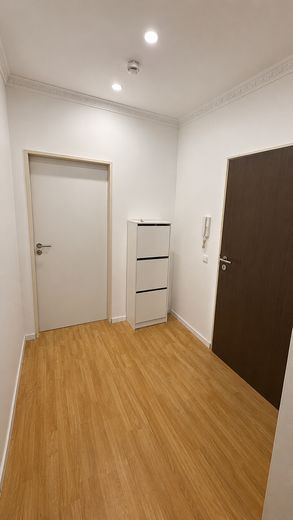 Möblierte 2er-WG mit zwei Schlafzimmern in Aachen Nähe RWTH Uni - fully furnished – Eingang
