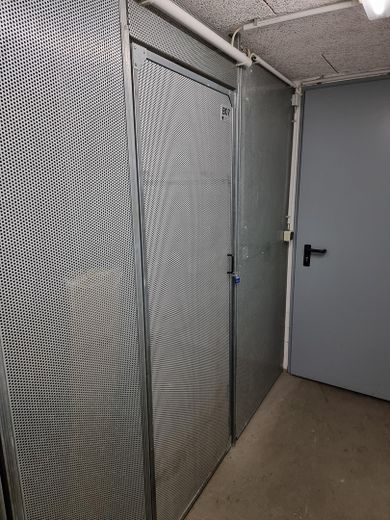 3-Zimmer-Wohnung | Vollmöbliert & inkl. Parkplatz | Friedrichshain – Foto 30
