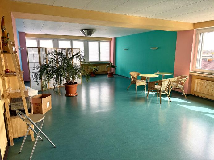 Gewerbefläche 250 m² in zentraler Lage von Kiel , Provisionsfrei – Foto 8