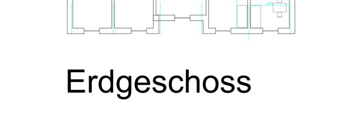 Erdgeschoß
