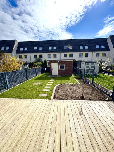 Casa familiare di 6 locali con cucina moderna – nessuna commissione d'agenzia – Foto 3