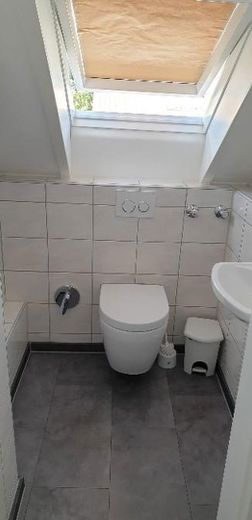 WC DG