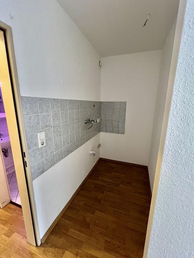 Gemütliche 1-Zimmer-Wohnung in Wuppertal – zentral & gepflegt – Küche