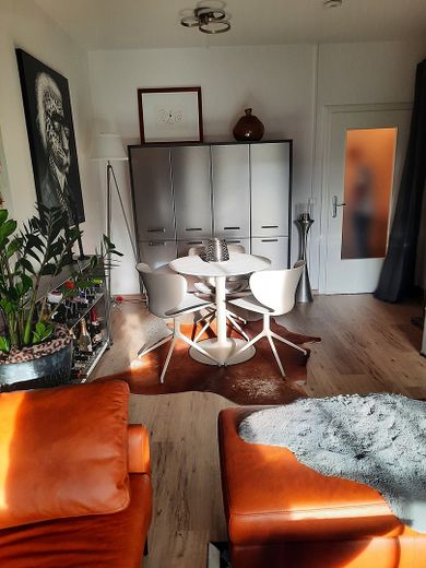 Nachmieter gesucht für 3 Raumwohnung mit Balkon – Foto 5