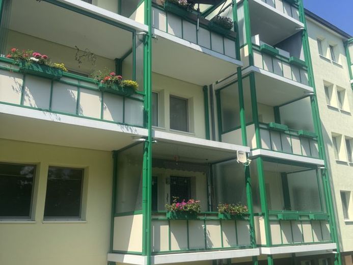 Eigentumswohnung zur Kapitalanlage – Foto 1