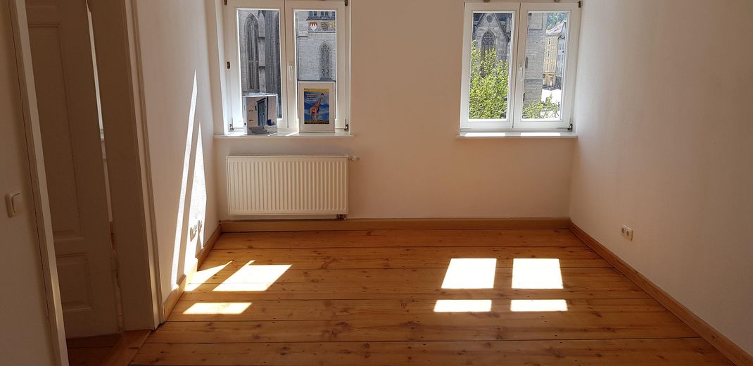 Arbeitszimmer