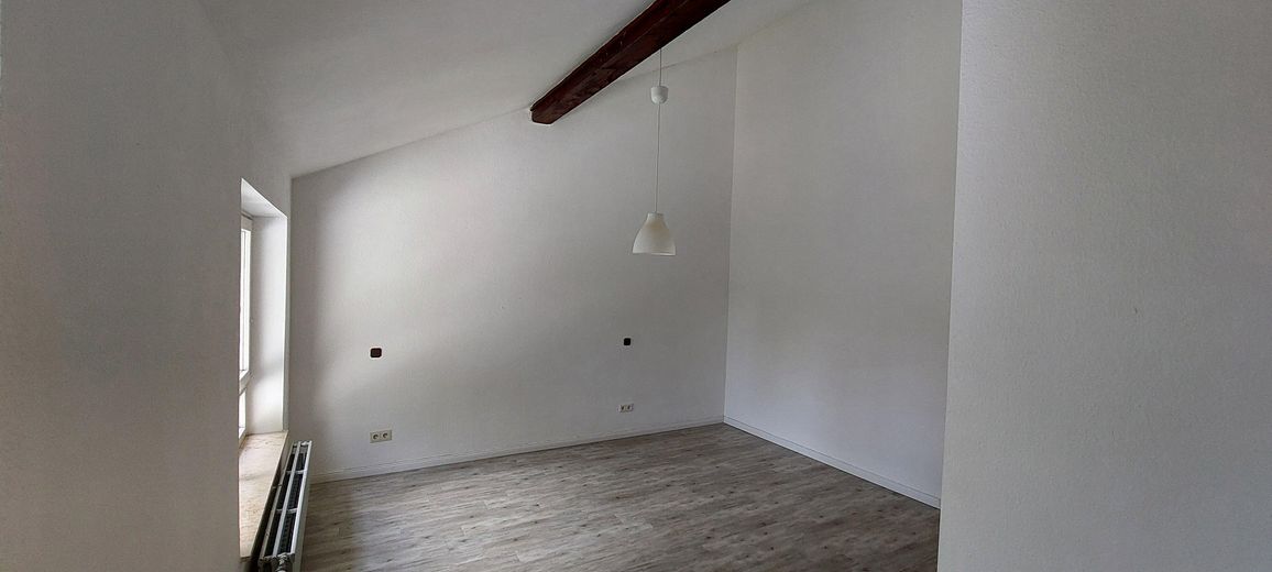 Familienfreundliches Reiheneckhaus mit großem Garten und viel Platz – ruhige Lage in Tornesch – Schlafzimmer 1
