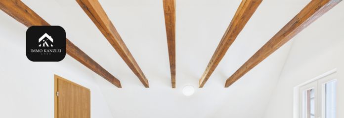 Sofort verfügbare 3-Zimmer-DG-Wohnung in Hornberg mit attraktives Mietpotenzial!