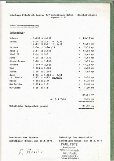Einfamilienhaus, neue Heizung, Topzustand,saniert – Foto 23