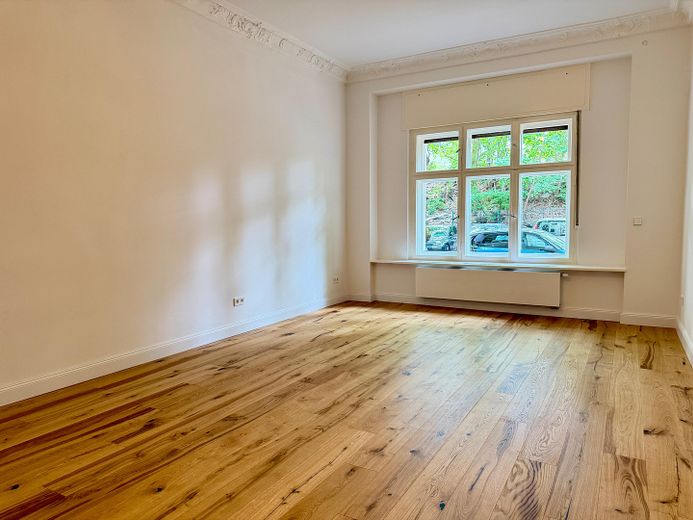 Erstbezug nach Sanierung | familiengerechte Altbauwohnung mit Terrasse in Bestlage | provisionsfrei – Zimmer 2