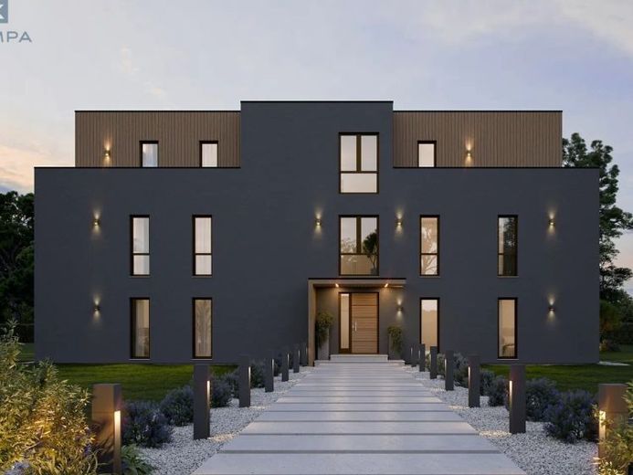 Architektur für morgen. Lebensqualität für heute. – Foto 1