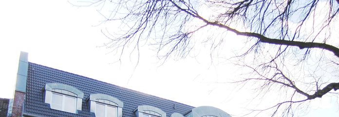 Schöne Wohnung mit sonnigen Balkon