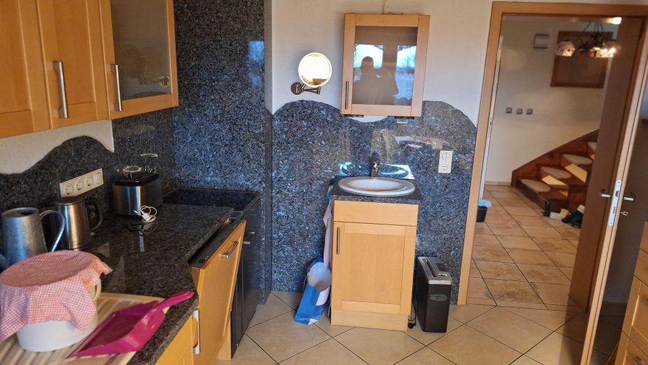 Casa molto ben tenuta in vendita – Foto 18