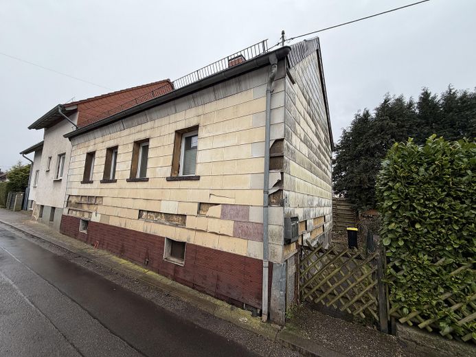 Außen