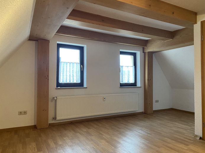 2. Wohnung OG Schlafzimmer