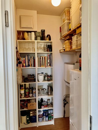 شقة جميلة من 3 غرف في مشروع سكني في Ahrensburg (قرب هامبورغ) – Foto 14