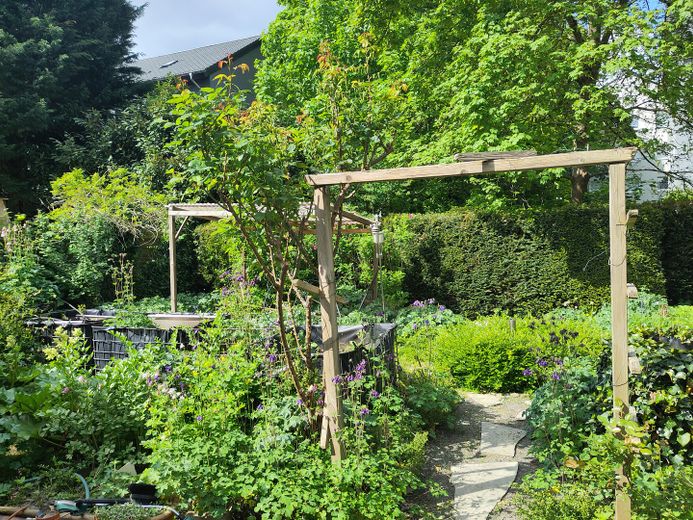 Garten