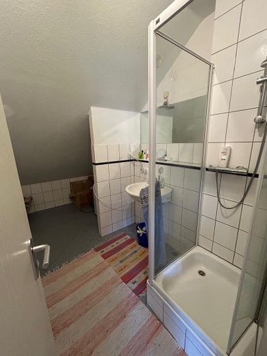 Helle und ruhige 2- Zimmer Wohnung in schönem modernisiertem Vierkanthof in Viersen-Helenabrunn – Foto 15