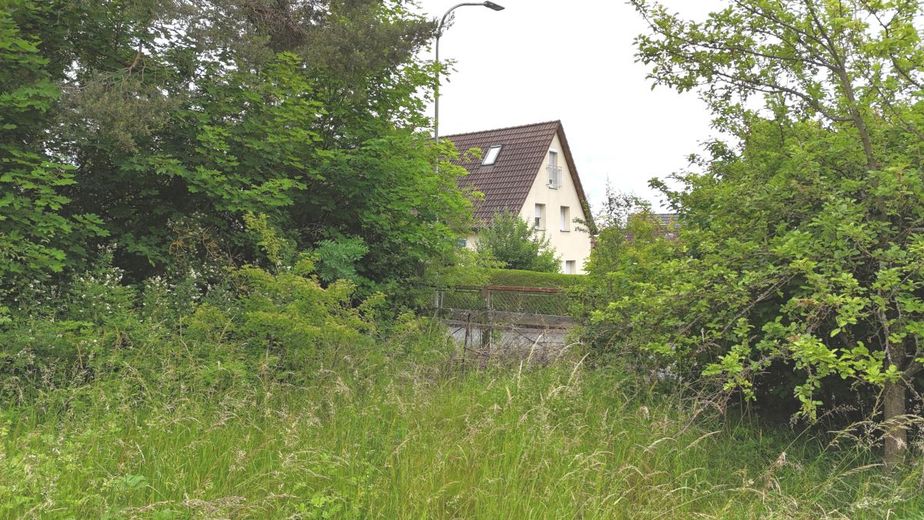 Seltene Gelegenheit im Oberen Maintal: Großzügiges Traumgrundstück mit 1.353 m² in Marktzeuln - Erschlossene Lage &amp; vielseitig bebaubar! – Ansicht 5