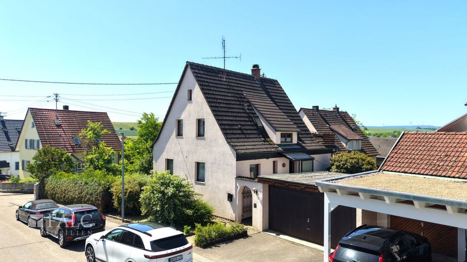 Leben, Wachsen und Wohlfühlen - wenn Wohnen mehr sein darf - FALC Immobilien – Willkommen