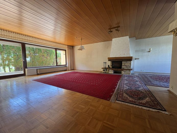 Wohnzimmer EG