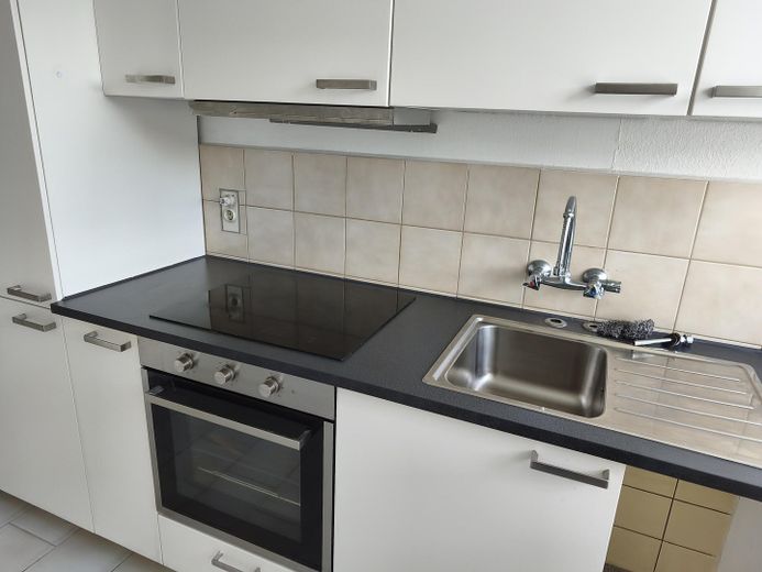 3-Zimmer Dachgeschosswohnung - befristet auf 2 Jahre – फोटो 4