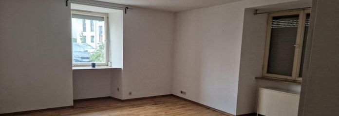 Wohnzimmer Ansicht 2