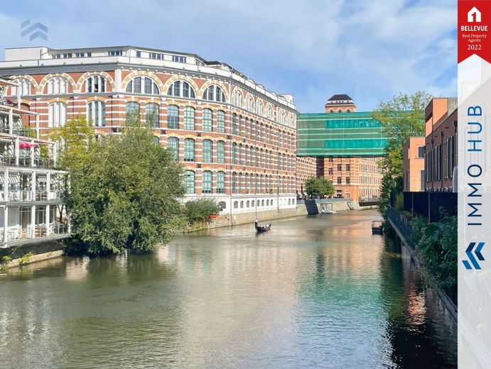 ++ Wohnen mit Blick auf die weiße Elster: 2RW mit Galerie und Loggia ++ – 3015106-YNdvnj849e6DU6bfwe36So7r-Objekt.jpg