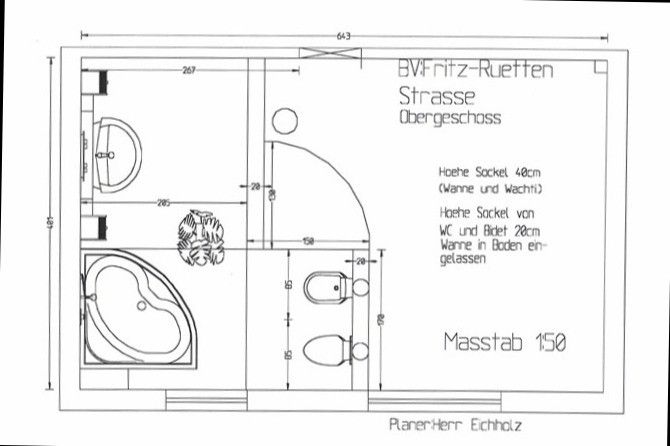 Hochwertig ausgestattetes Doppelhaushälfte-Eckhaus mit Garage, Garten und Wintergarten  in 41065 Mönchengladbach – Deutschland – NRW – Foto 32