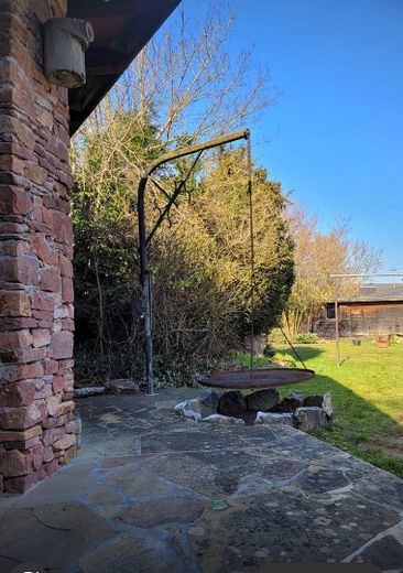Casa unifamiliare indipendente con appartamento separato – Foto 10