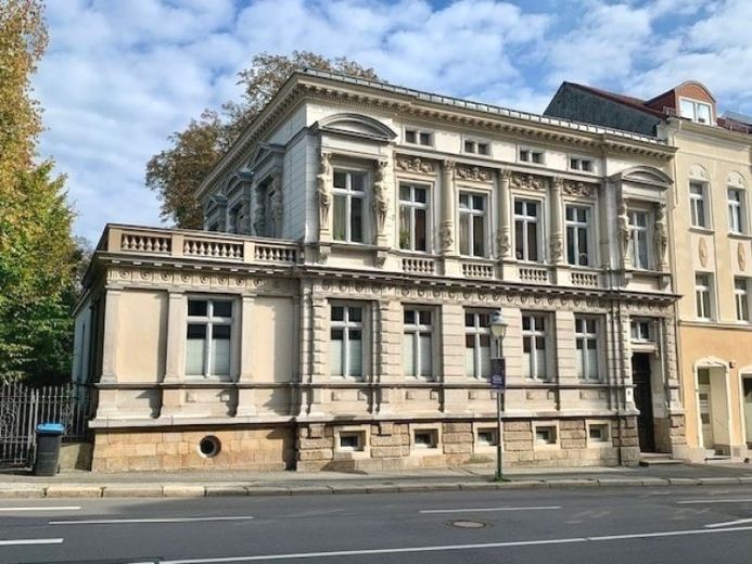 Büroetage in stilvoller Atmosphäre! – Foto 1