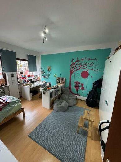 KAPITALANLAGE - MFH - Mehrgenerationenhaus - RENDITE - Gewerbemöglichkeiten mit Kühlräumen – 3 WE1 lks 3ZKB (7)