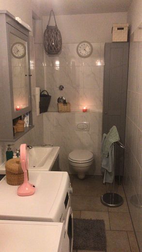 Attraktive 3 ZKB Wohnung in KR Zentrum - von Privat – Foto 6
