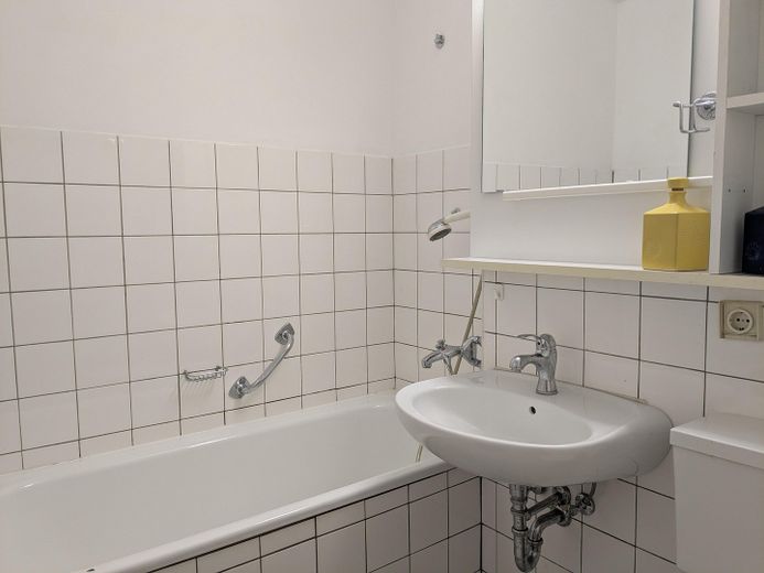 Kleines Appartment mit Sauna und Pool – Foto 5