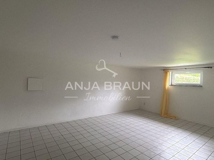 Souterrain groß