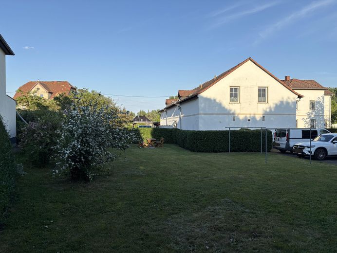 Garten und Haus 2