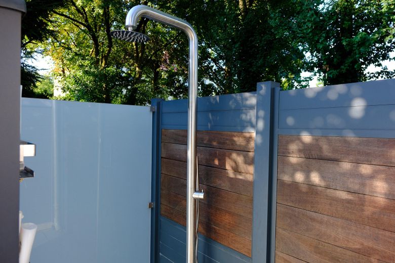 Exklusive Wohlfühloase in GE-Resse: 214 m² Luxus, Schreiner-Einbauten & traumhafter Naturpool – Foto 22