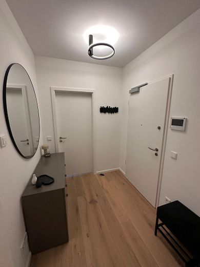 Premium Wohnen auf Zeit – Exklusive Neubauwohnung am Werdersee | Bremen-Habenhausen – Foto 6