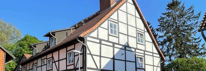 Investimento nel cuore di Stadthagen