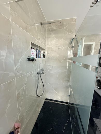 PROVISIONSFREI: 115 m² Familientraum in Top-Lage Hanau-Wolfgang – begehbare Regendusche