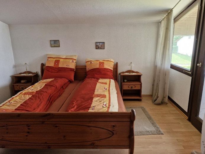 Schlafzimmer 2