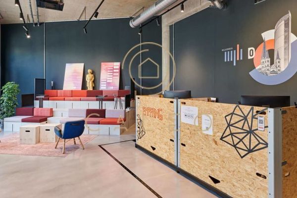 CALEO ¦ Zentrum ¦ Urban Soul ¦ flexibel + sofort bezugsfertig ¦ all inclusive ¦ PROVISIONSFREI