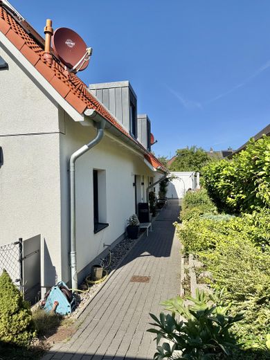 Laboe Doppelhaushälfte – Foto 2