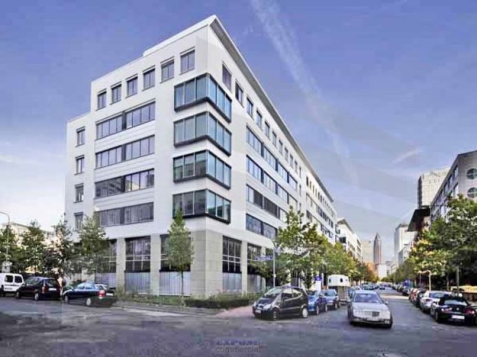 KLE!N - Komisyonsuz - City West'te yüksek kaliteli ofis alanları – Fotoğraf 1