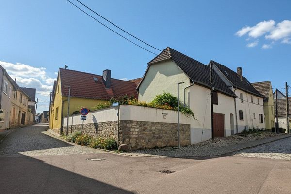 Alsleben, casa unifamiliare