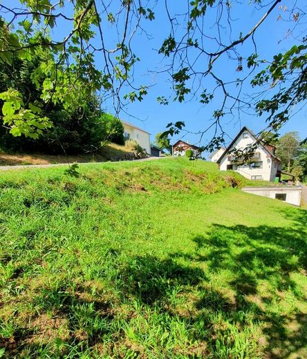 Doppelhaushälfte mit 2 Wohnungen | 118 m² | Ortsrandlage | in 72297 Seewald-Besenfeld – Foto 3